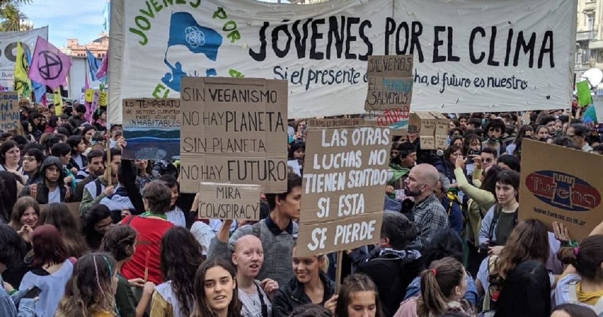 "La tierra no se vende", la consigna de las asambleas socioambientales de San Luis
