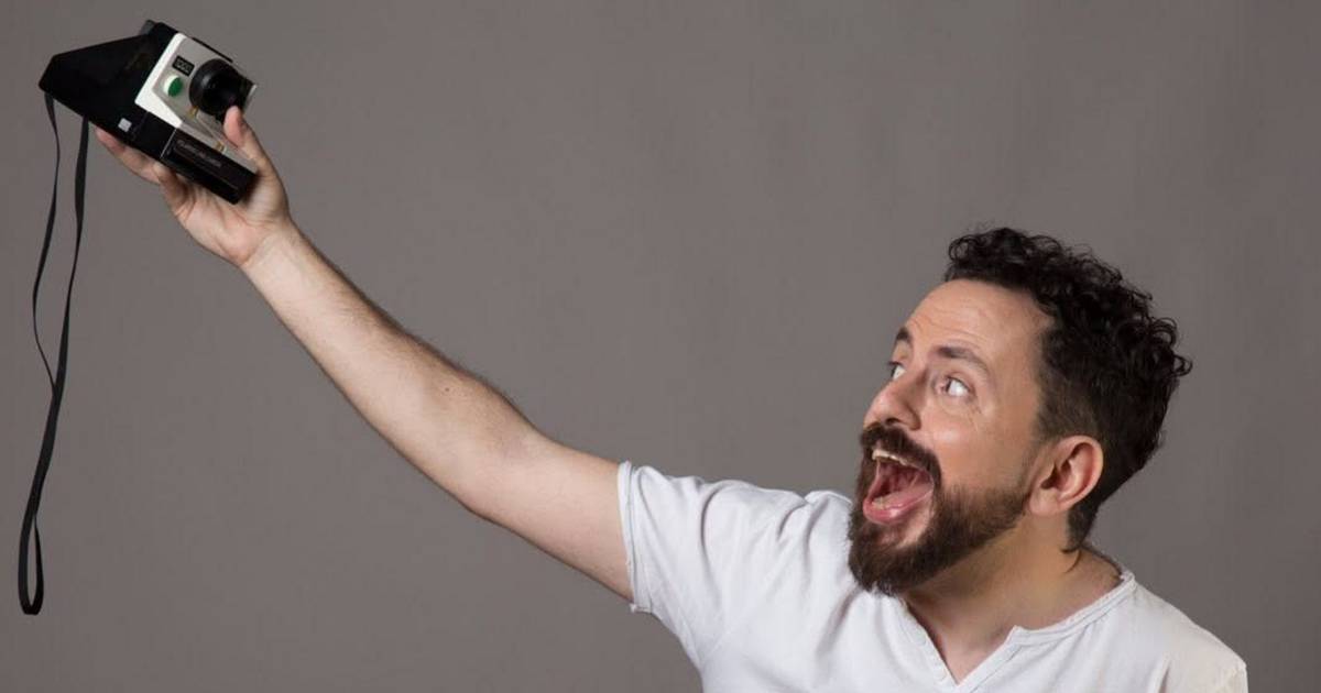 &amp;quot;En la comedia nos reímos de la desgracia&amp;quot;