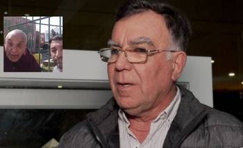 Denuncian a Miguel Postiguillo por amenazar de muerte a periodistas 
