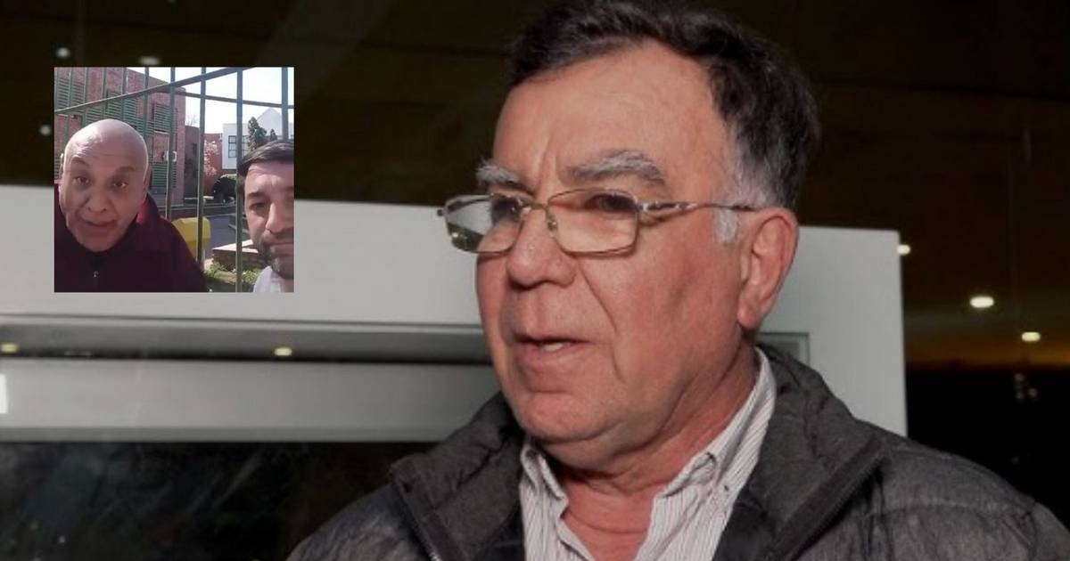 Denuncian a Miguel Postiguillo por amenazar de muerte a periodistas