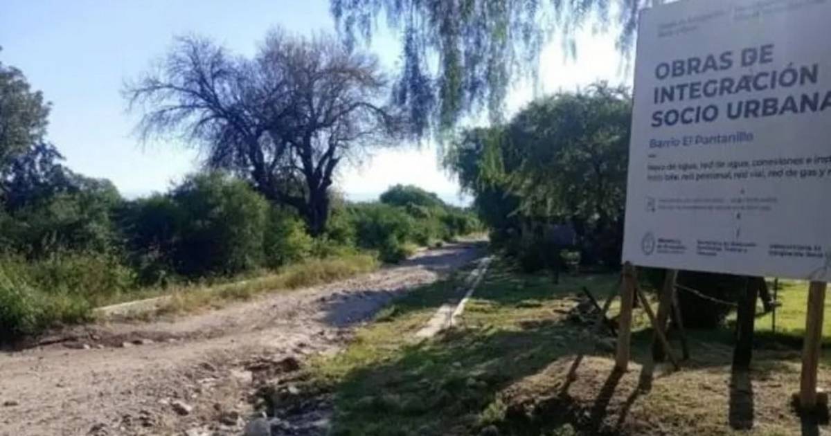 Villa de Merlo: vecinos de El Pantanillo exigen saber dónde está el dinero de las obras