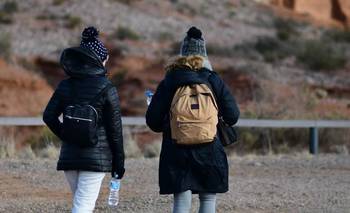 San Luis perdió el 40% de la capacidad hotelera en la peor temporada invernal