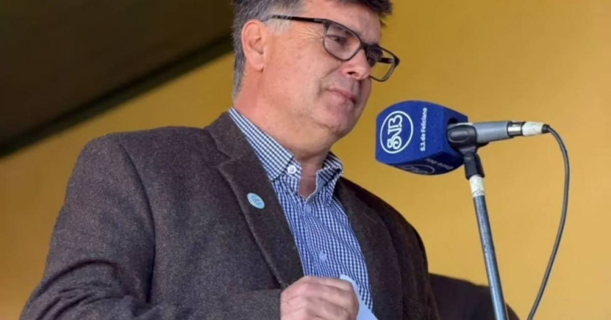 CRA insiste con el rechazo a un proyecto de Sturzenegger | El Diario de la República