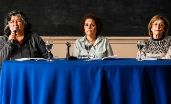 La Mixta abrió un ciclo de conversatorios para celebrar sus 150 años de historia