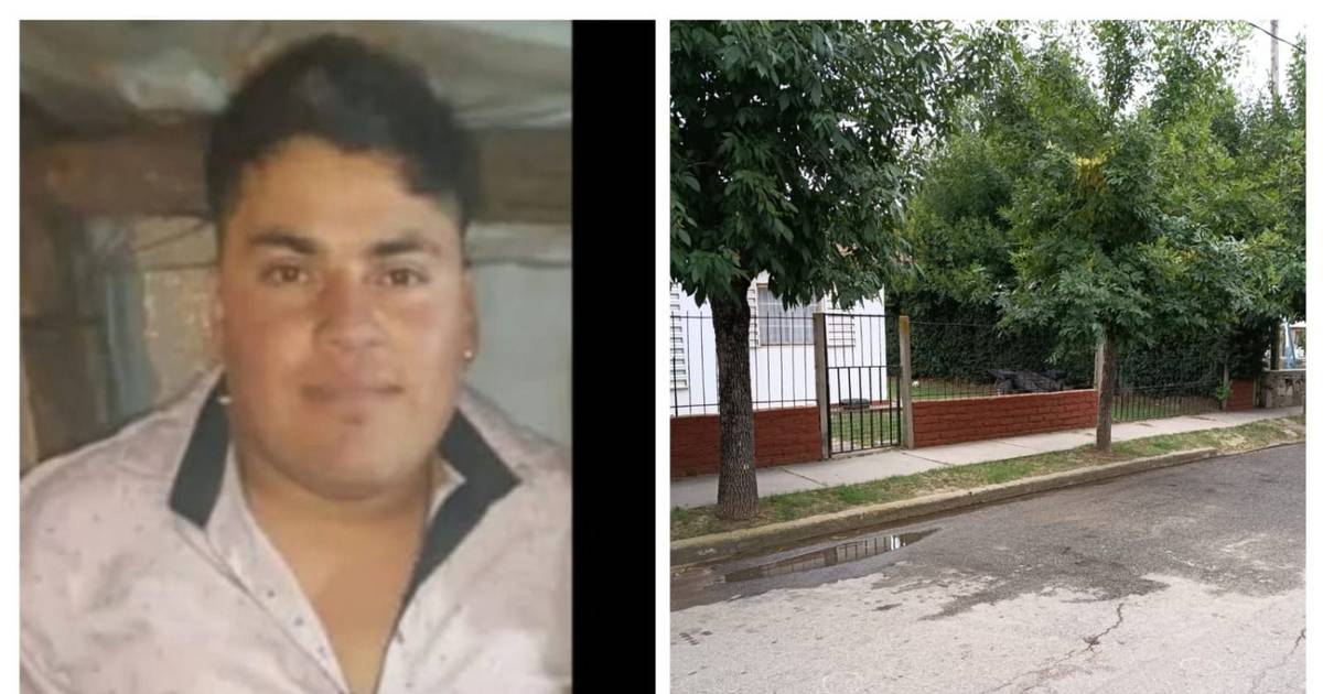Piden el castigo de perpetua para los dos acusados de matar a un joven en El Trapiche
