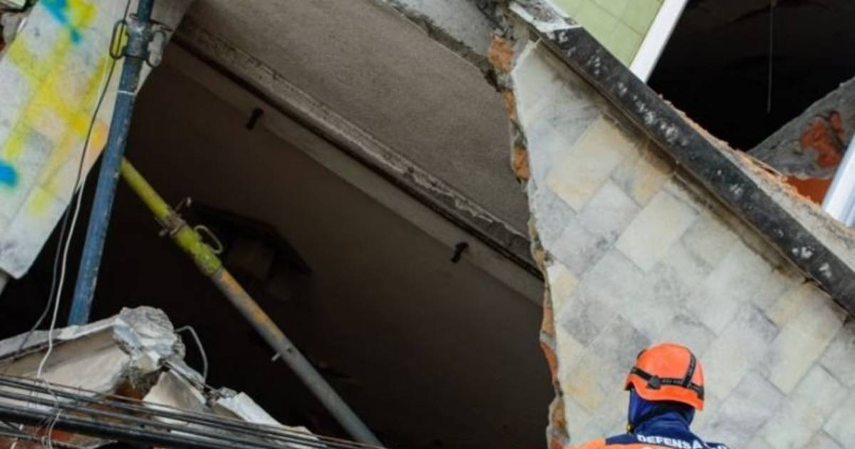 Terremoto en Colombia causó casi 300 víctimas, según reportes oficiales