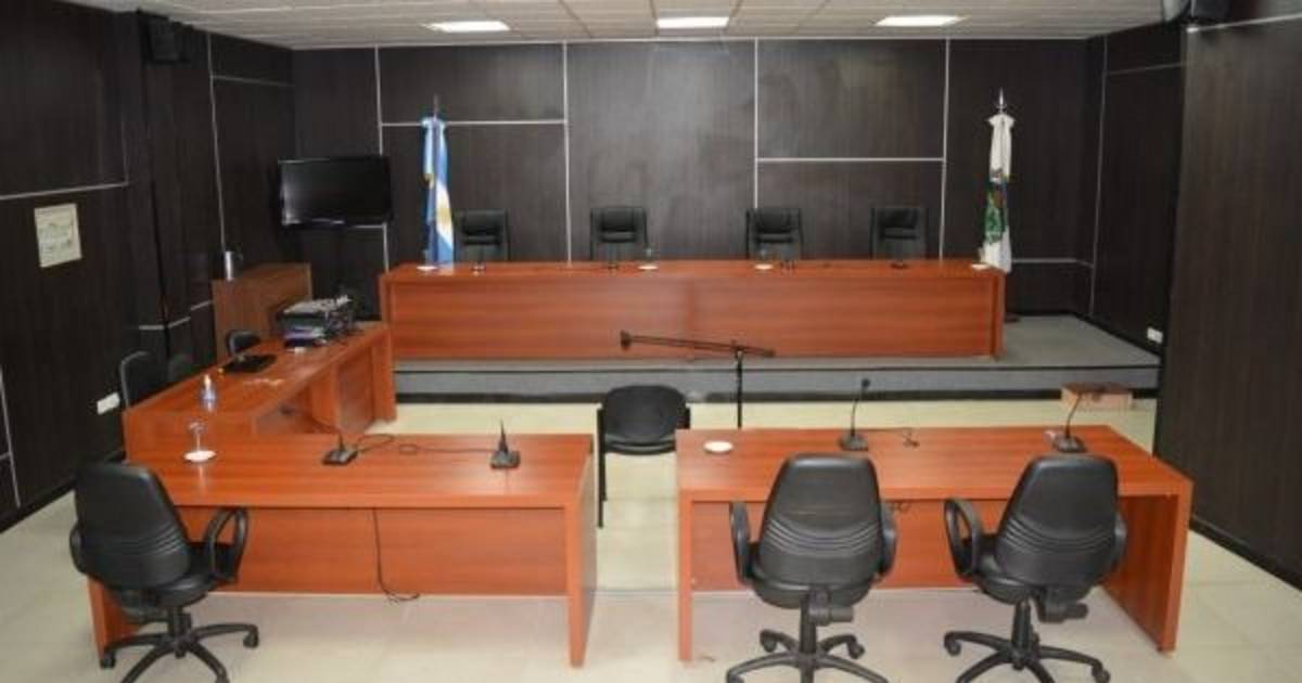 Una mujer denunció a su padre por abusar de sus hijos y hace once años que espera Justicia