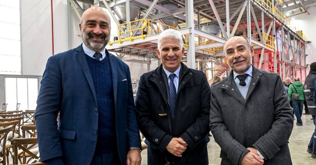 Uno de los ministros del caso “El Caburé” se refugia en la Legislatura