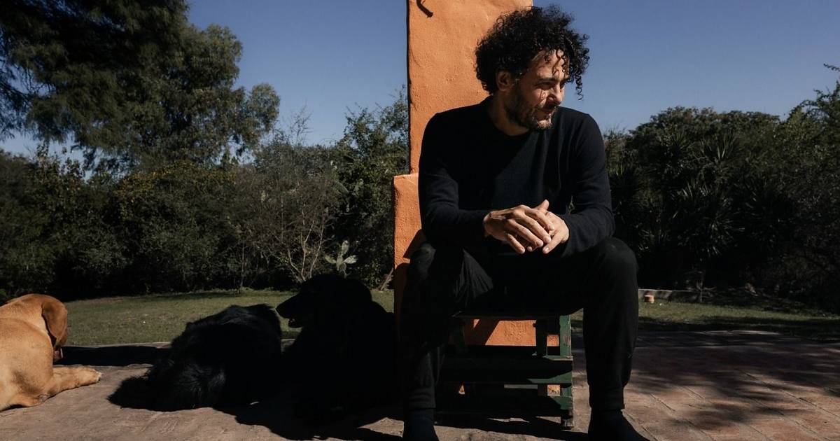 &amp;quot;No canto otra cosa que no sea lo que vivo&amp;quot;