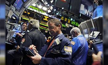 Los bonos cayeron en Wall Street y el riesgo país volvió a trepar hasta los 489 puntos