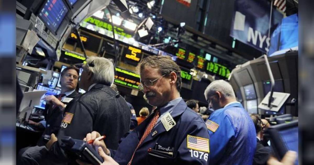 Los bonos cayeron en Wall Street y el riesgo país volvió a trepar hasta los 489 puntos