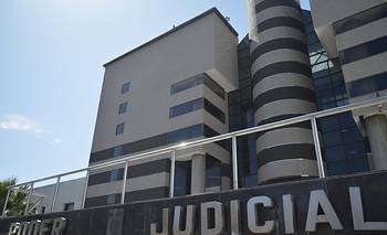 Fuertes comentarios en tribunales de aprietes a fiscales 