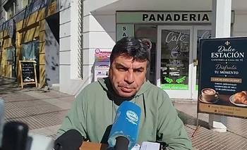  Por la agresión a un dirigente, pararon el fútbol oficial en Villa Mercedes 