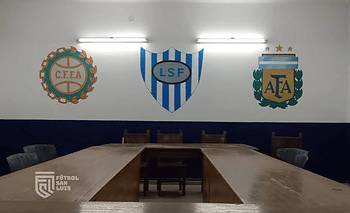 La Liga Sanluiseña de Fútbol se queda sin representantes en el Regional Amateur