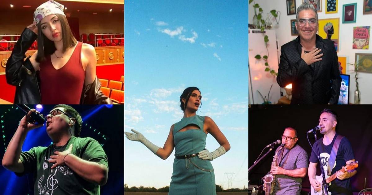 Agenda: El último tramo de agosto comienza con música para todos los gustos