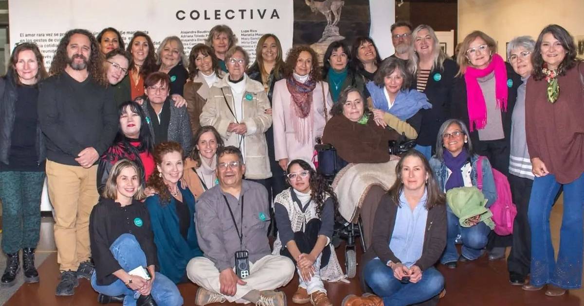 Más de 30 artistas muestran sus obras en conjunto y con objetivos claros