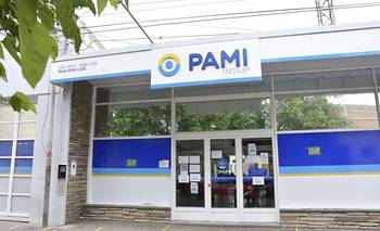 La interna libertaria explotó en el PAMI San Luis: amenazas y auditorías