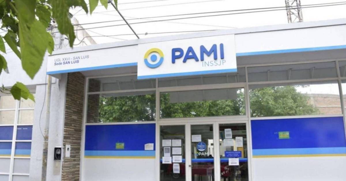 La interna libertaria explotó en el PAMI San Luis: amenazas y auditorías