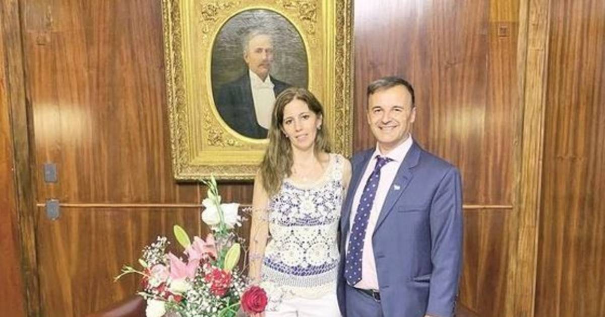 Negri respondió a las acusaciones y denunció una operación política en medio de internas