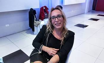 Francia Gabriela López: una vida que abrió caminos