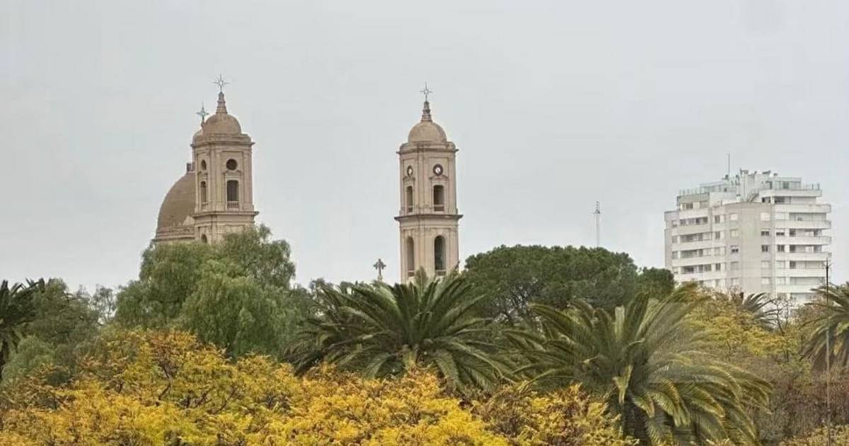 “Pensando en este mes de agosto en la Puntanidad”