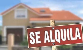 Alquilar en San Luis: aumentos cada tres meses y sueldos que no alcanzan