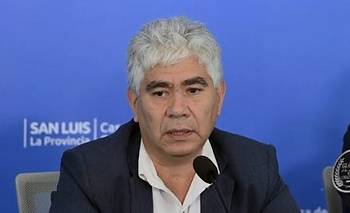 Desconexión oficial: para el Jefe de Policía, “estamos bien en seguridad”