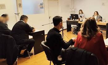 Revés para la Fiscalía en el caso Cerhu: liberaron a la madre del principal acusado