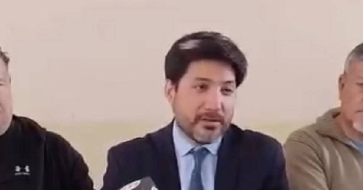 Investigan a un sindicalista por avales truchos en una elección de Camioneros