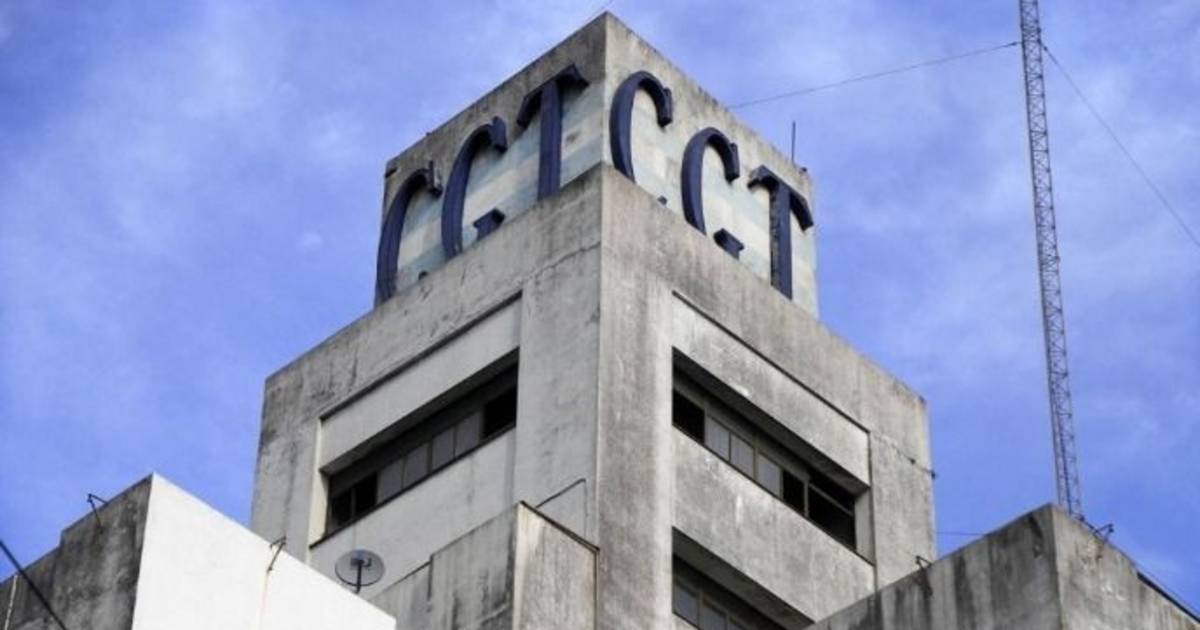 Fracasó la reunión del Consejo del Salario y el Gobierno definirá por su cuenta el monto