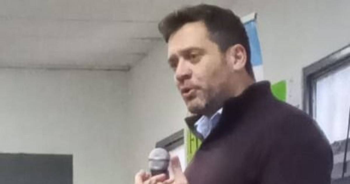 Matías Bianchi analizó los desafíos de la Ciencia Política