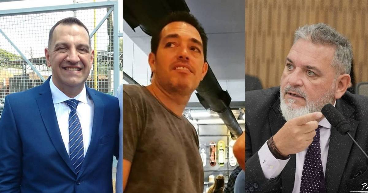 Anulan restricciones en la causa contra tres ex ministros de Seguridad