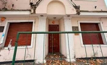 Quisieron entrar a la casa de "Tití" Otazú en Villa Mercedes