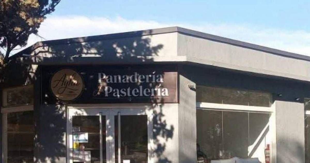 Entraron a una panadería, rompieron vidrios y se llevaron hasta las batidoras