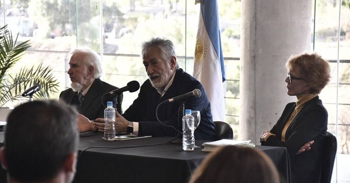Presentaron el Observatorio Ambiental y del Cambio Climático | El ...