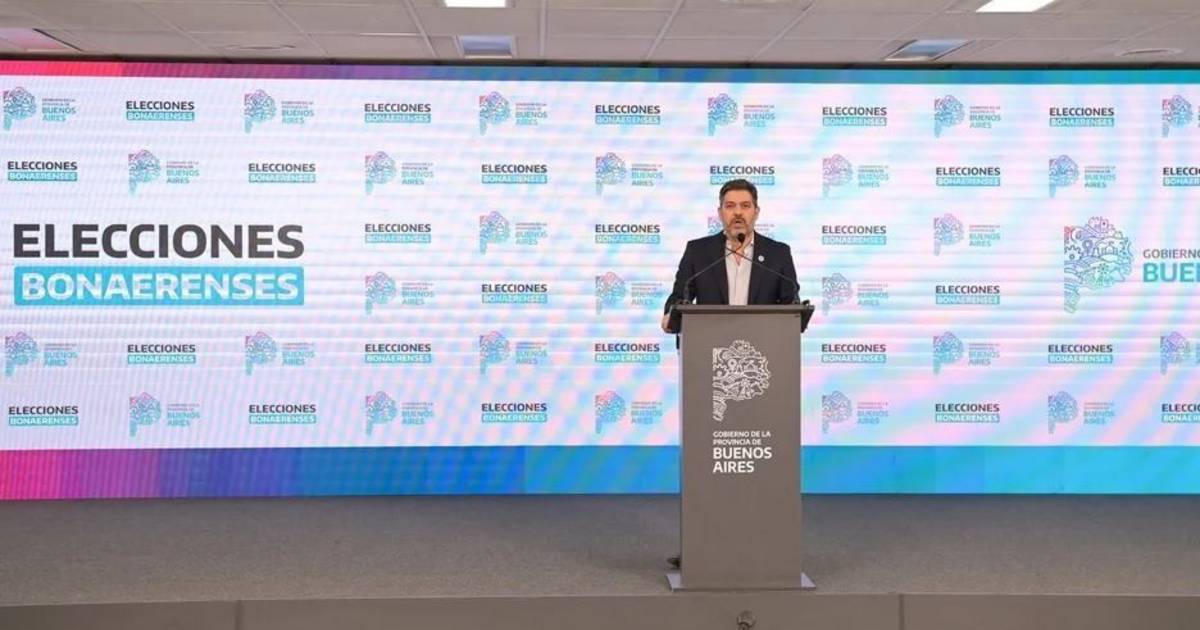 Fuerza Patria derrota a Milei en Buenos Aires y gana por más de 13 ...