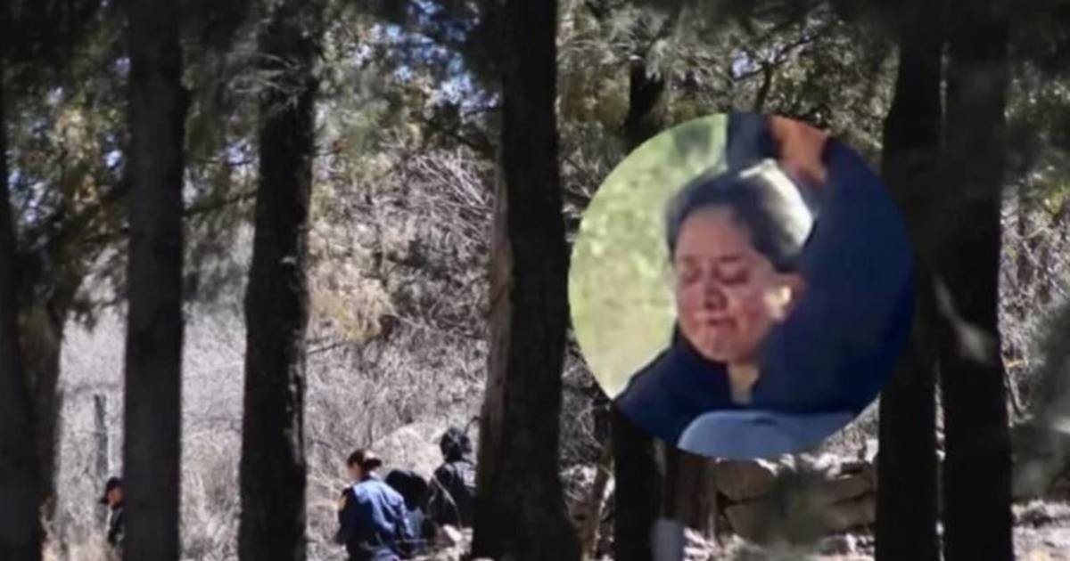 Elevan a juicio a la ex policía acusada de matar a sus dos hijos ...