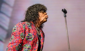 "La Mona" Jiménez empieza la cuenta regresiva