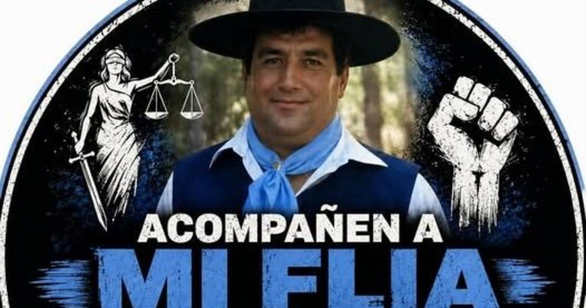 Caso Hugo Orozco: su familia convoca a una marcha para pedir justicia por el crimen
