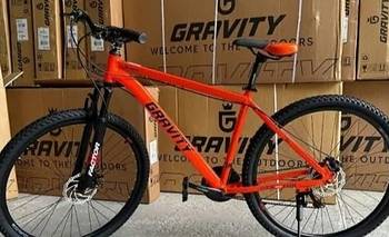 Ofrecen recompensa para recuperar la "bicicleta de cumpleaños" robada a un menor