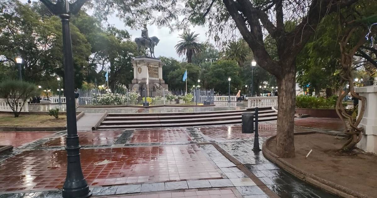 ¿Se viene el último fin de semana frío del año?