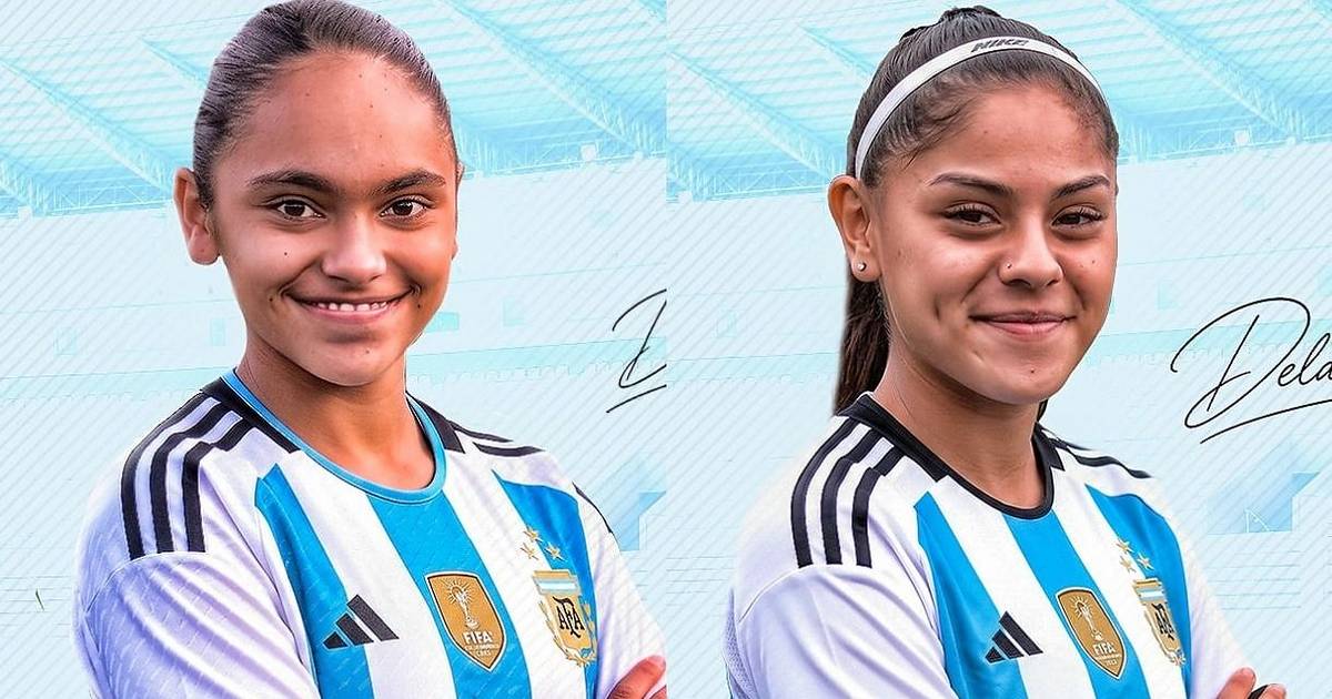 Histórico: dos juveniles de San Luis FC jugarán un torneo Sudamericano
