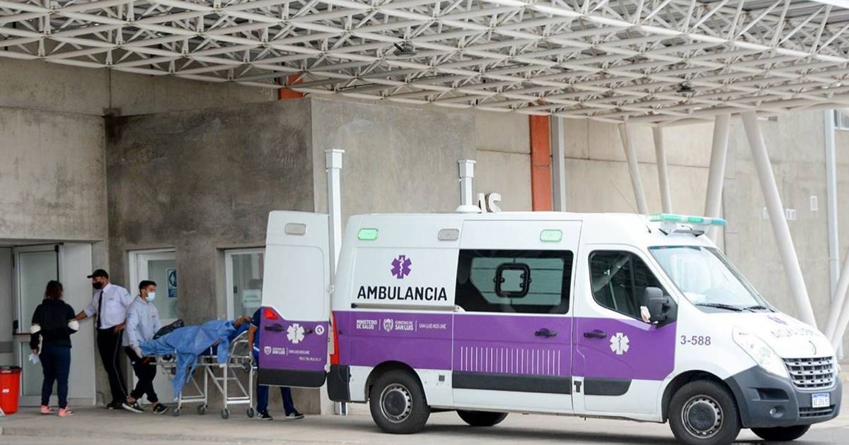 Murió en el Carrillo y, casi seis meses después, su hija no sabe dónde está el cuerpo