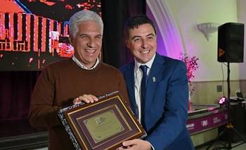 Caja infinita: la UPrO gasta $25 millones en una exposición 
