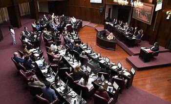 “Destinan, en plena emergencia,  $3.604 millones a la reforma constitucional”