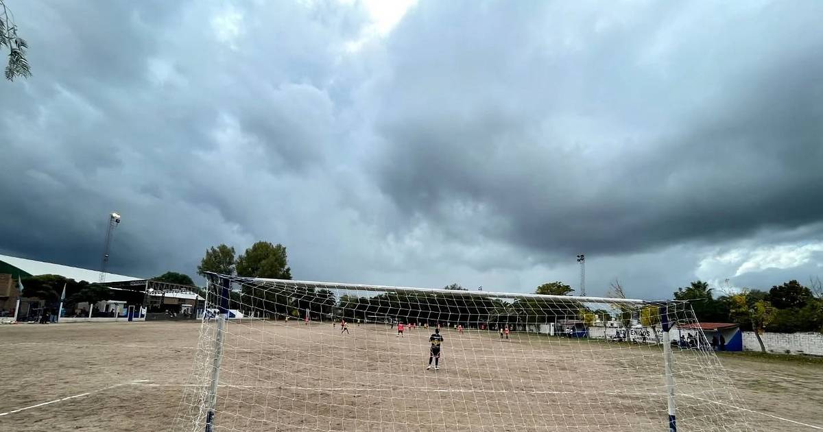 Por El Niño, aseguran que habrá más lluvia y más calor del habitual en la provincia