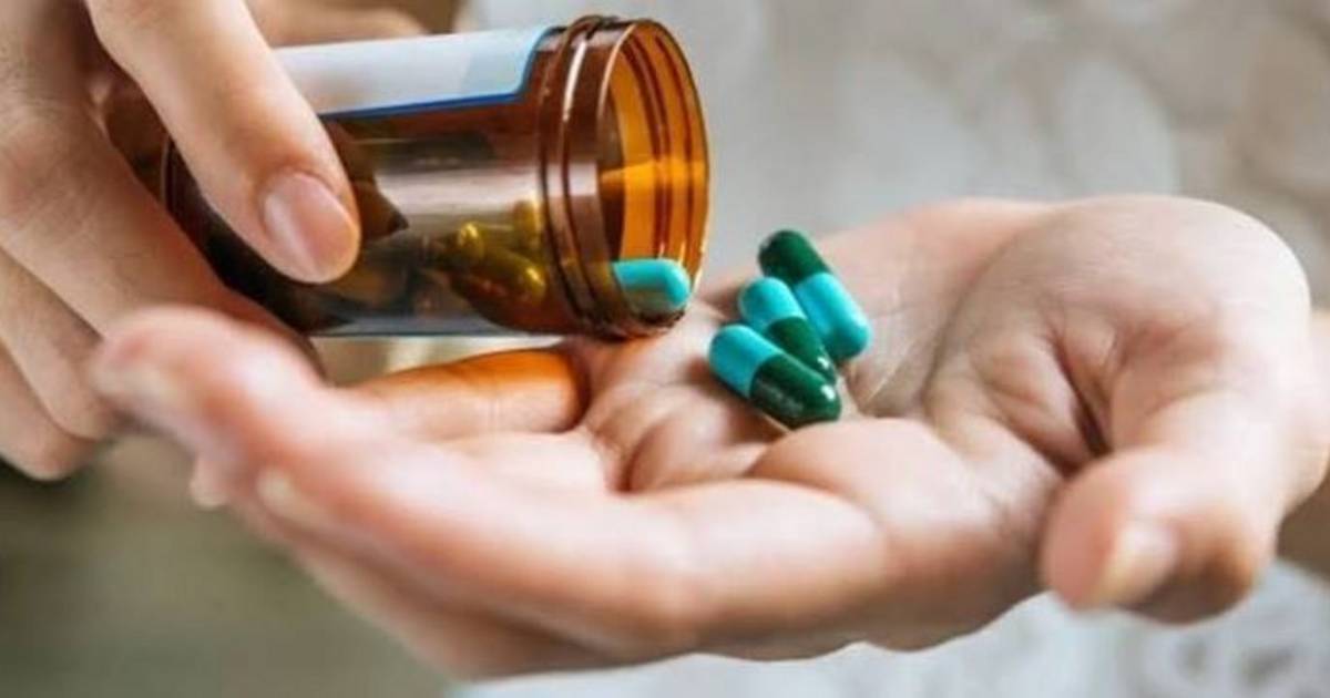 Otro síntoma: advierten una suba en el consumo de ansiolíticos y psicotrópicos