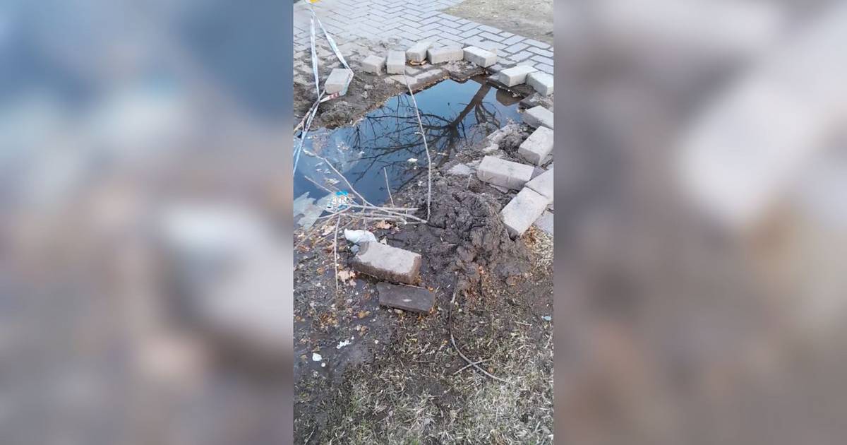 'Pagamos todo y no tenemos nada': reclamos por el abandono en los barrios de San Luis