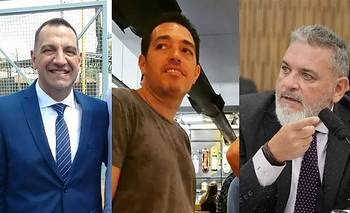Causa de exministros de Seguridad: denuncian que siguen activas las restricciones anuladas