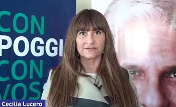 Banó cerró una causa contra una exministra de Poggi con el aval de Fiscalía de Estado